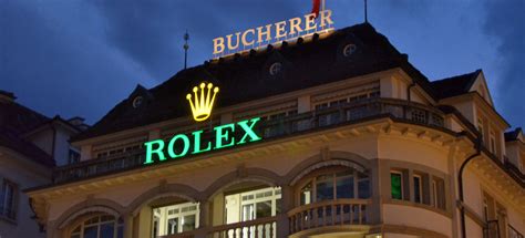 rolex luzern|Rolex in lucerne schwanenplatz.